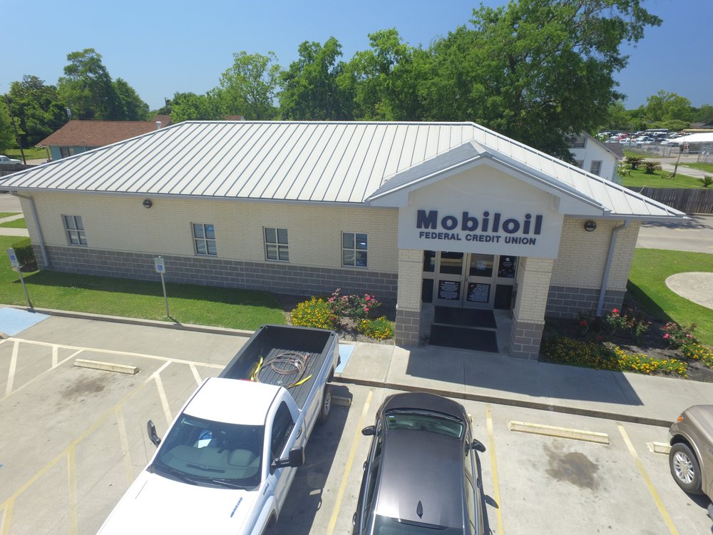 MOBILOIL CREDIT UNION Request Information 2050 Carroll St, Beaumont