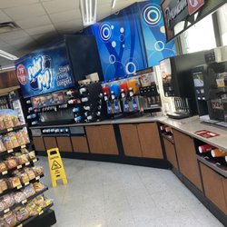 Shell Food Mart 9