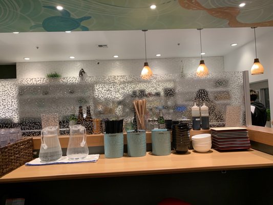 Fan Tang Asian Cafe by null