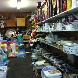Sang's Bargain Shop