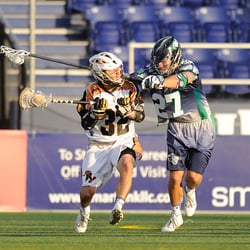 Chesapeake Bayhawks Major League Lacrosse