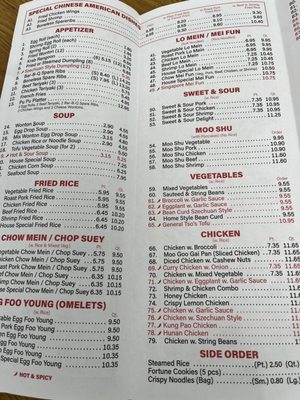 Menu photo 3 China Taste Riverview, FL Menu photo 3 China Taste Riverview, FL