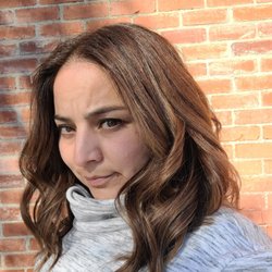 Brunette