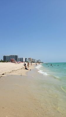 Sagamore Hotel South Beach - An All Suite Hotel by null