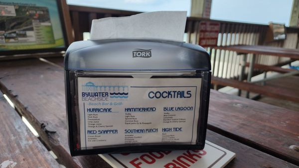 Gulf State Park Pier by null