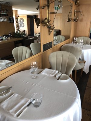 Vogue Restaurant & Bar by null