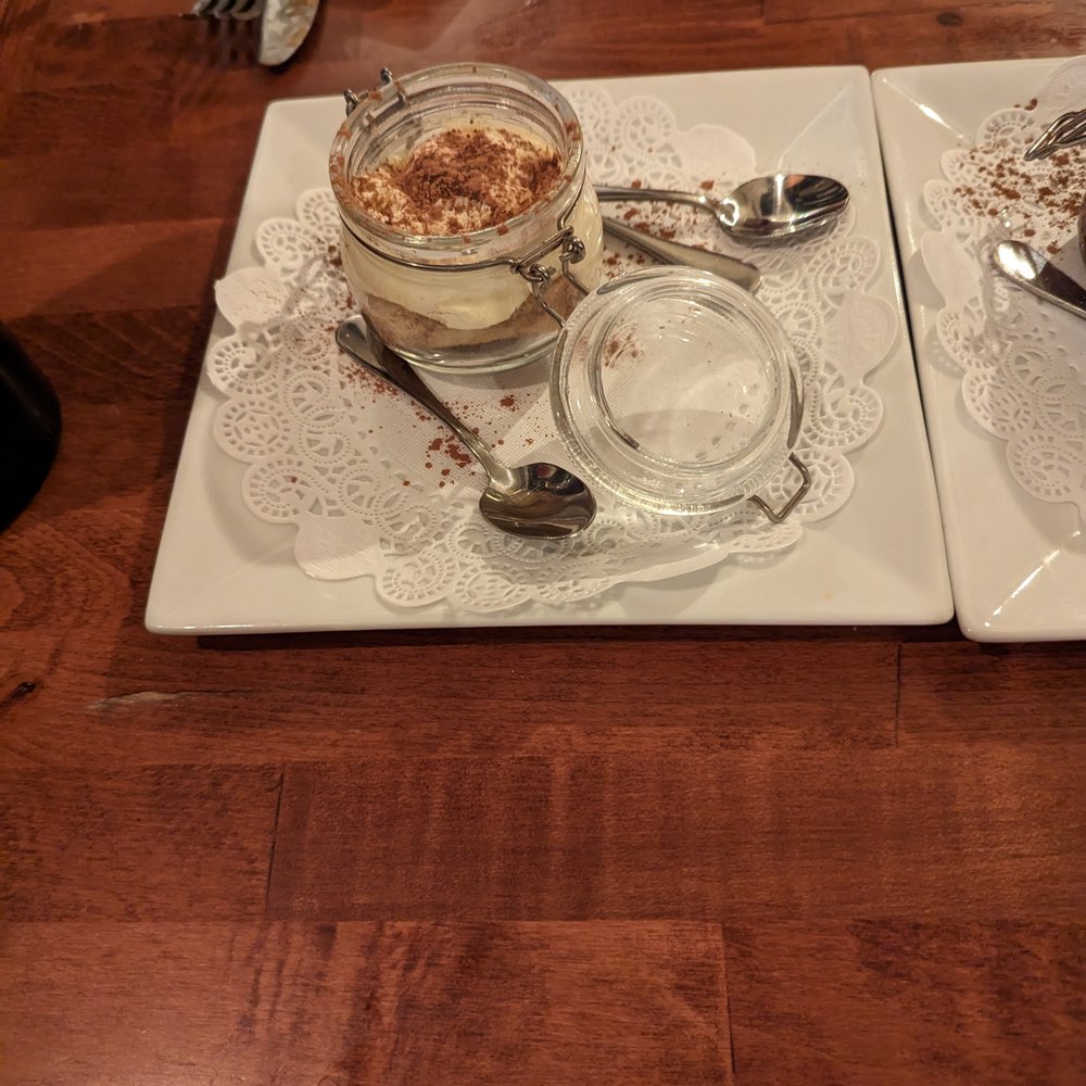 Sam's Kitchen - Tiramisu. - Italian Near Me - Woburn, Massachusetts Sam's Kitchen - Tiramisu. - Italian Near Me - Woburn, Massachusetts
