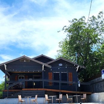 The Clubhouse on Castell