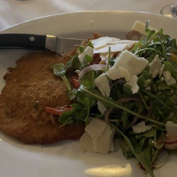 Buona Sera - Chicken Milanese - Italian Near Me - Red Bank, New Jersey