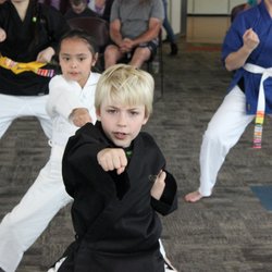 Mile High Karate