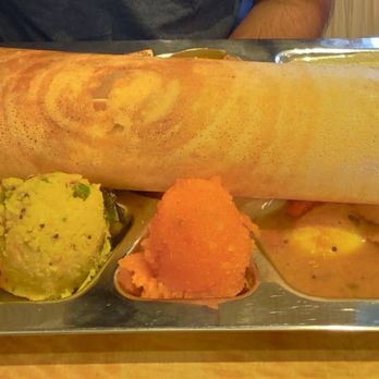 Saravanaa Bhavan - Mini tiffin - Indian Near Me - New York, New York Saravanaa Bhavan - Mini tiffin - Indian Near Me - New York, New York