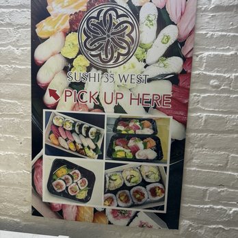 Sushi 35 West - Japanese Near Me - New York, New York Sushi 35 West - Japanese Near Me - New York, New York