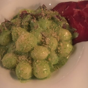 NiDo Caffe - Stuffed Cheese Pasta - Italian Near Me - Miami, Florida NiDo Caffe - Stuffed Cheese Pasta - Italian Near Me - Miami, Florida