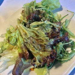 Landgasthof Jagerwirt - Beilagensalat