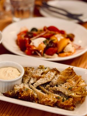 Thompson Italian by null Thompson Italian by null