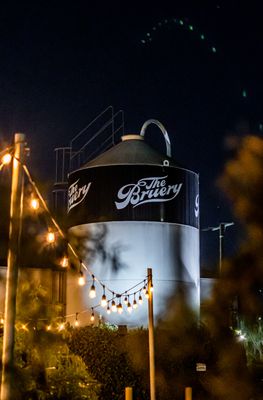 The Bruery by null