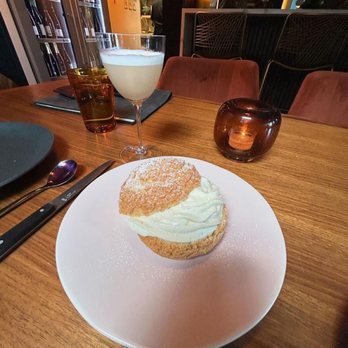 Major Tom - Cream Puff - Tapas/Small Plates Near Me - Denver, Colorado