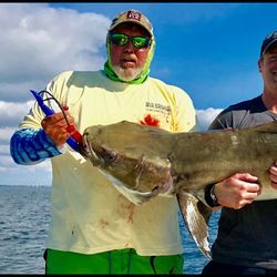Ana Banana Fishing Charter