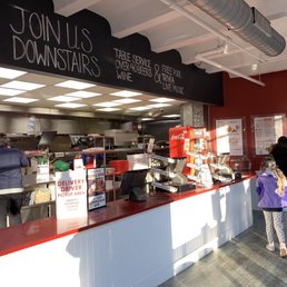 Order counter