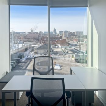 Spaces East Washington - Shared Office Spaces Near Me - Madison, Wisconsin Spaces East Washington - Shared Office Spaces Near Me - Madison, Wisconsin
