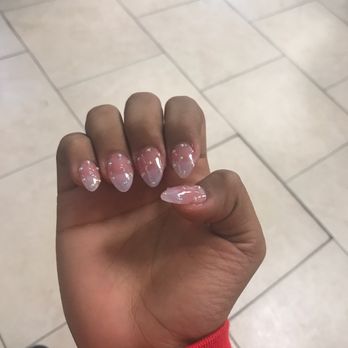Oildale Nails - Nails - Nail Salons Near Me - Bakersfield, California