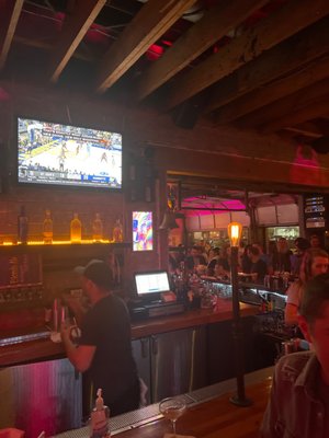 Uptown Tavern by null