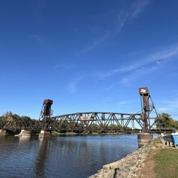 Levee Park