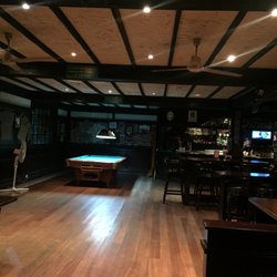 The London Pub