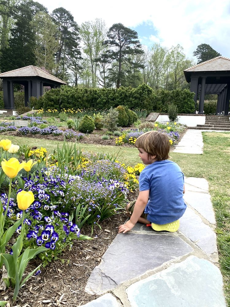 REYNOLDA GARDENS 159 Photos & 15 Reviews 100 Reynolda Vlg, Winston