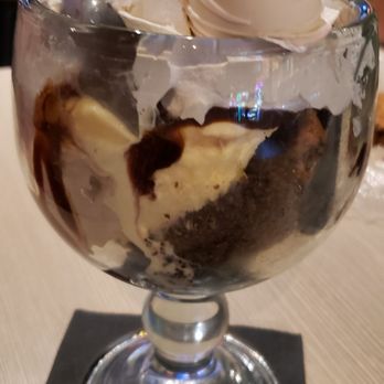 Pinstack - This is the Jr. 7-10 split dessert. - Bowling Near Me - Plano, Texas