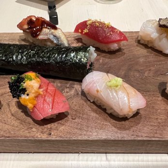 MOKO - Nigiri - Japanese Near Me - New York, New York