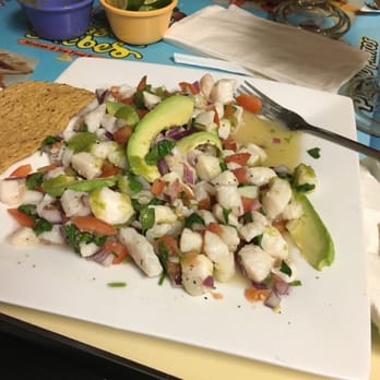 Marisco's Miramar - Mexican Near Me - Bellflower, California
