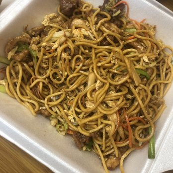 China Wok - Chinese Near Me - Brooklyn, Maryland