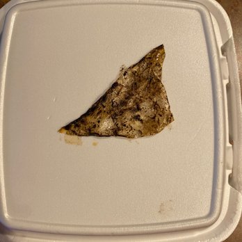 NoNo's Cafe - A piece of plastic that was in my gumbo - Southern Near Me - Littleton, Colorado NoNo's Cafe - A piece of plastic that was in my gumbo - Southern Near Me - Littleton, Colorado