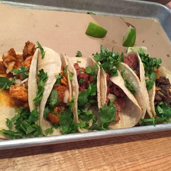 bartaco - Reston - Tacos Near Me - Reston, Virginia