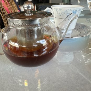 Chez Bacchus - New American Near Me - Long Beach, California