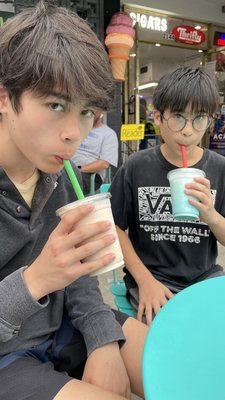 Jeffs’ Beach Burgers by null