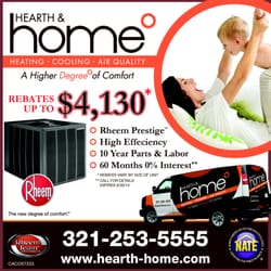 Hearth & Home
