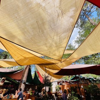 Tommy's Kitchen - Modern European Near Me - Idyllwild, California