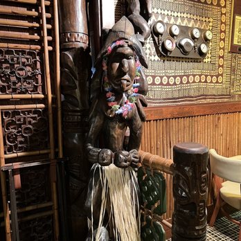 Trader Vic's - Hawaiian Near Me - Atlanta, Georgia Trader Vic's - Hawaiian Near Me - Atlanta, Georgia