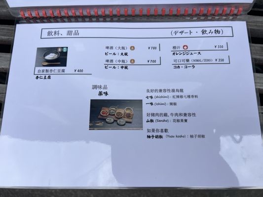 Yamamoto Menzou by null