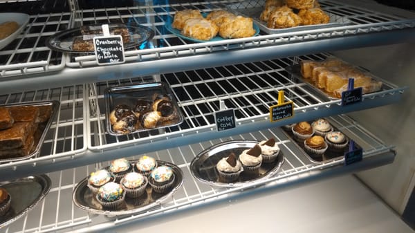 Poppleton Bakery & Cafe by null