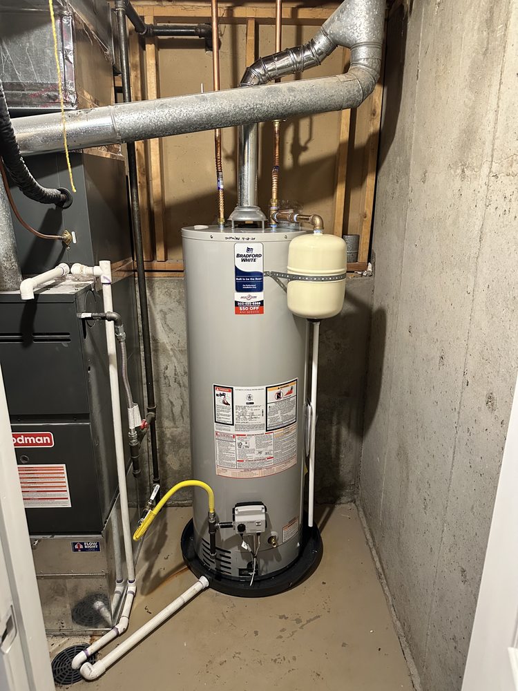 Slide of Just In Time Electrical & Plumbing