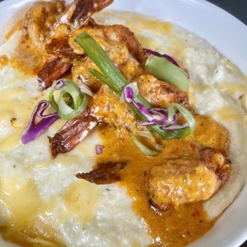 The District SPR - Jumbo Shrimp & Grits - Wine Bars Near Me - Jacksonville, Florida The District SPR - Jumbo Shrimp & Grits - Wine Bars Near Me - Jacksonville, Florida