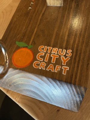 Citrus City Craft by null