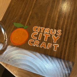 Citrus City Craft