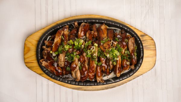 YunGaNe Korean Restaurant by null