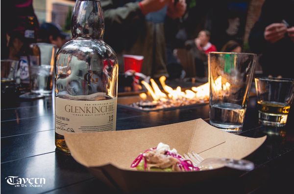 Tavern On the Square by null