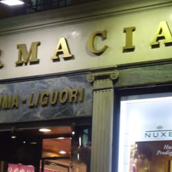 Farmacia Ariemma Liguori
