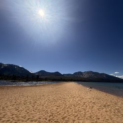 Kiva Beach